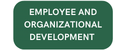 Employee and Organizational Development