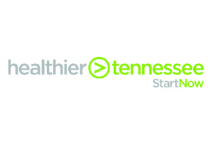 healthier tennessee logo