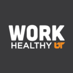 Work Healthy UT logo