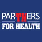Partner for Health TN logo