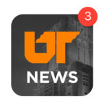 UT News App
